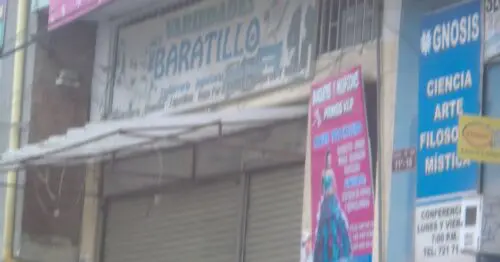 VARIEDADES BARATILLO VARIEDADES BARATILLO